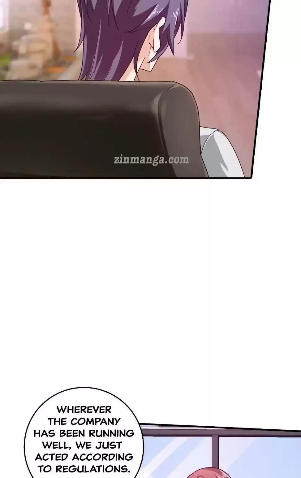 Warm Wedding Chapter 294