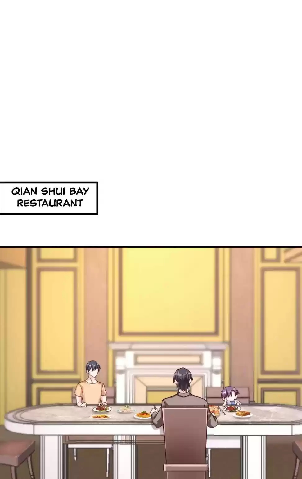 Warm Wedding Chapter 294