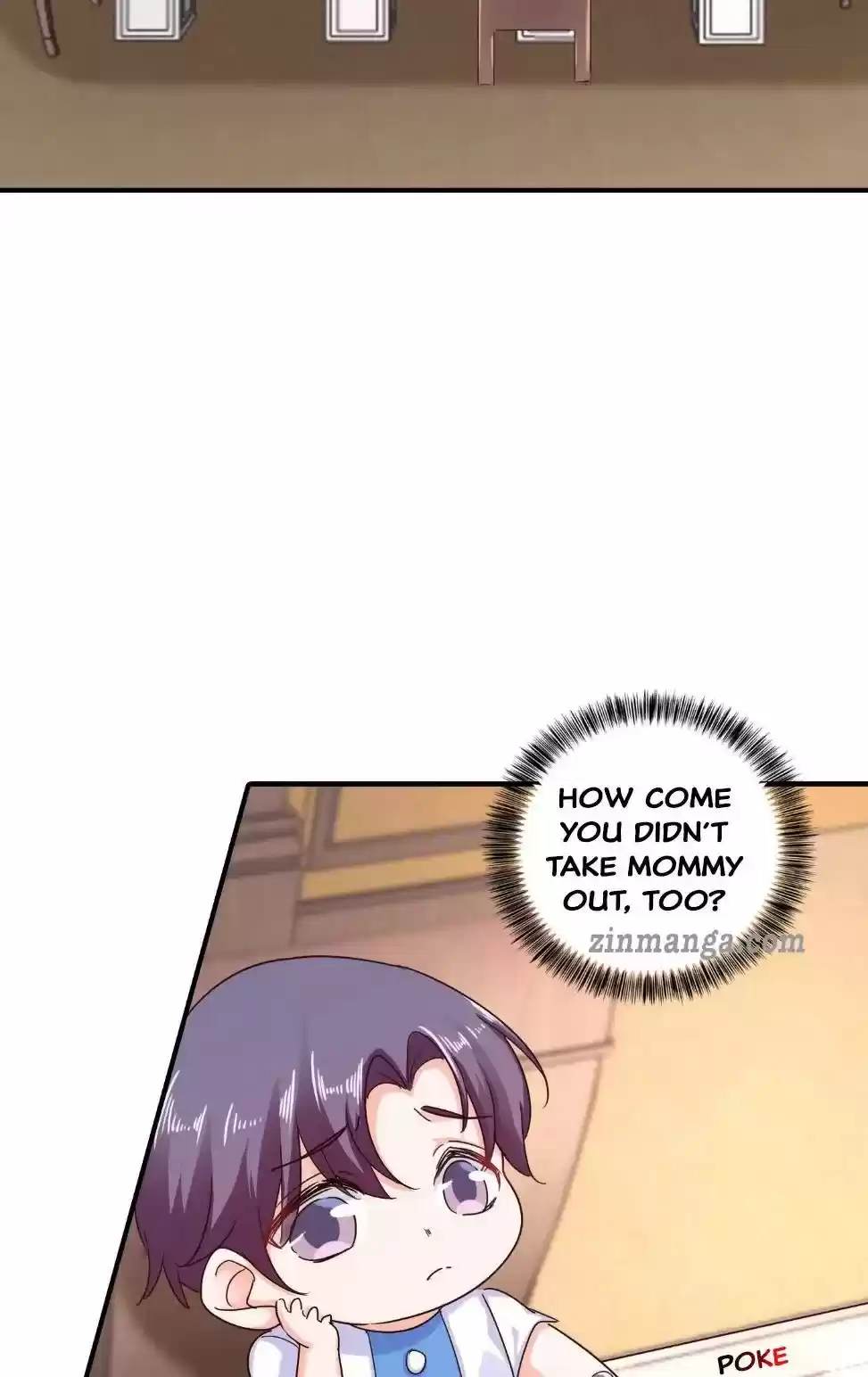 Warm Wedding Chapter 294