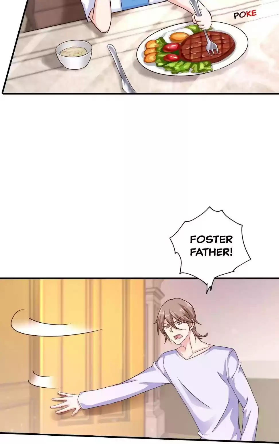 Warm Wedding Chapter 294