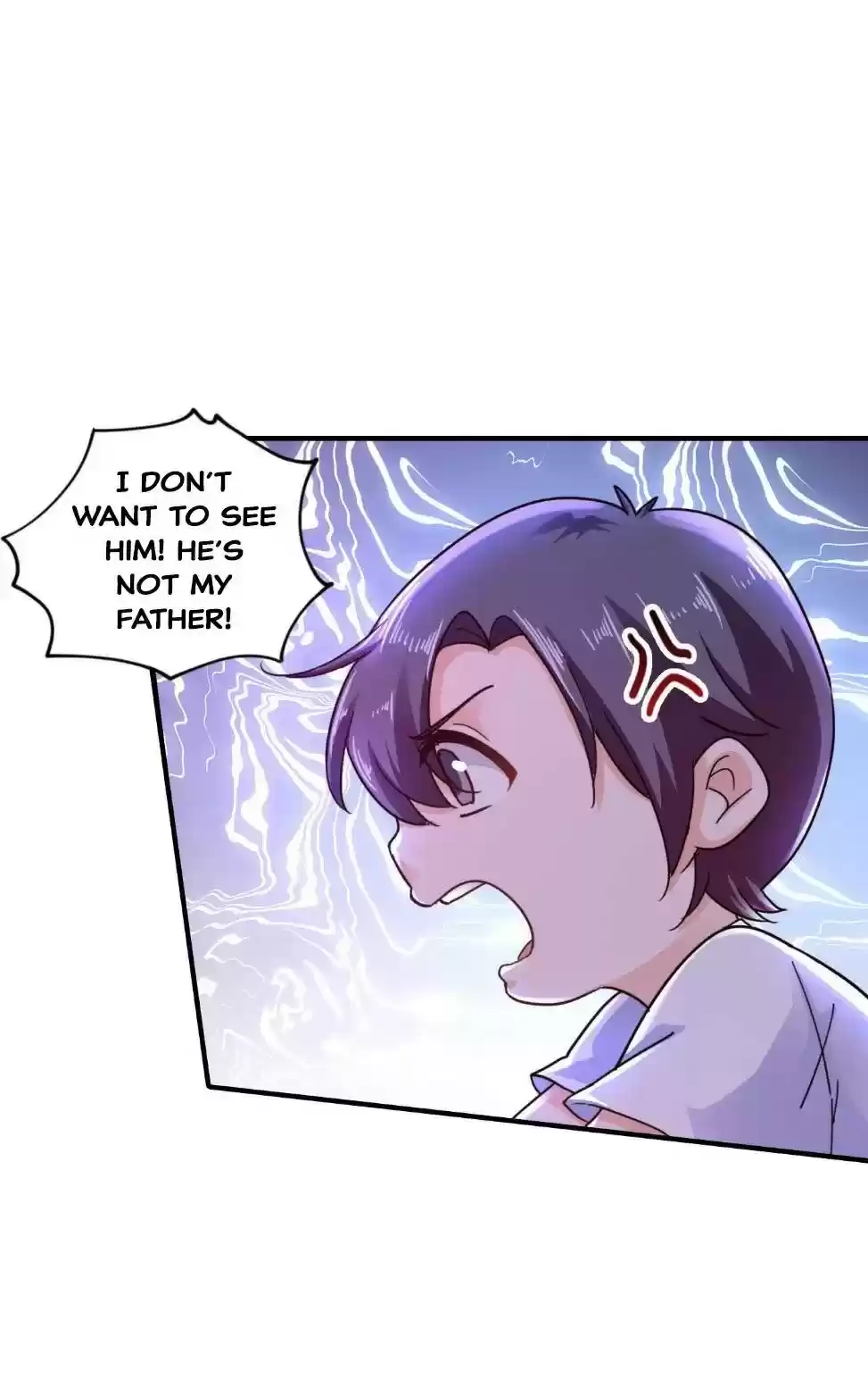 Warm Wedding Chapter 294