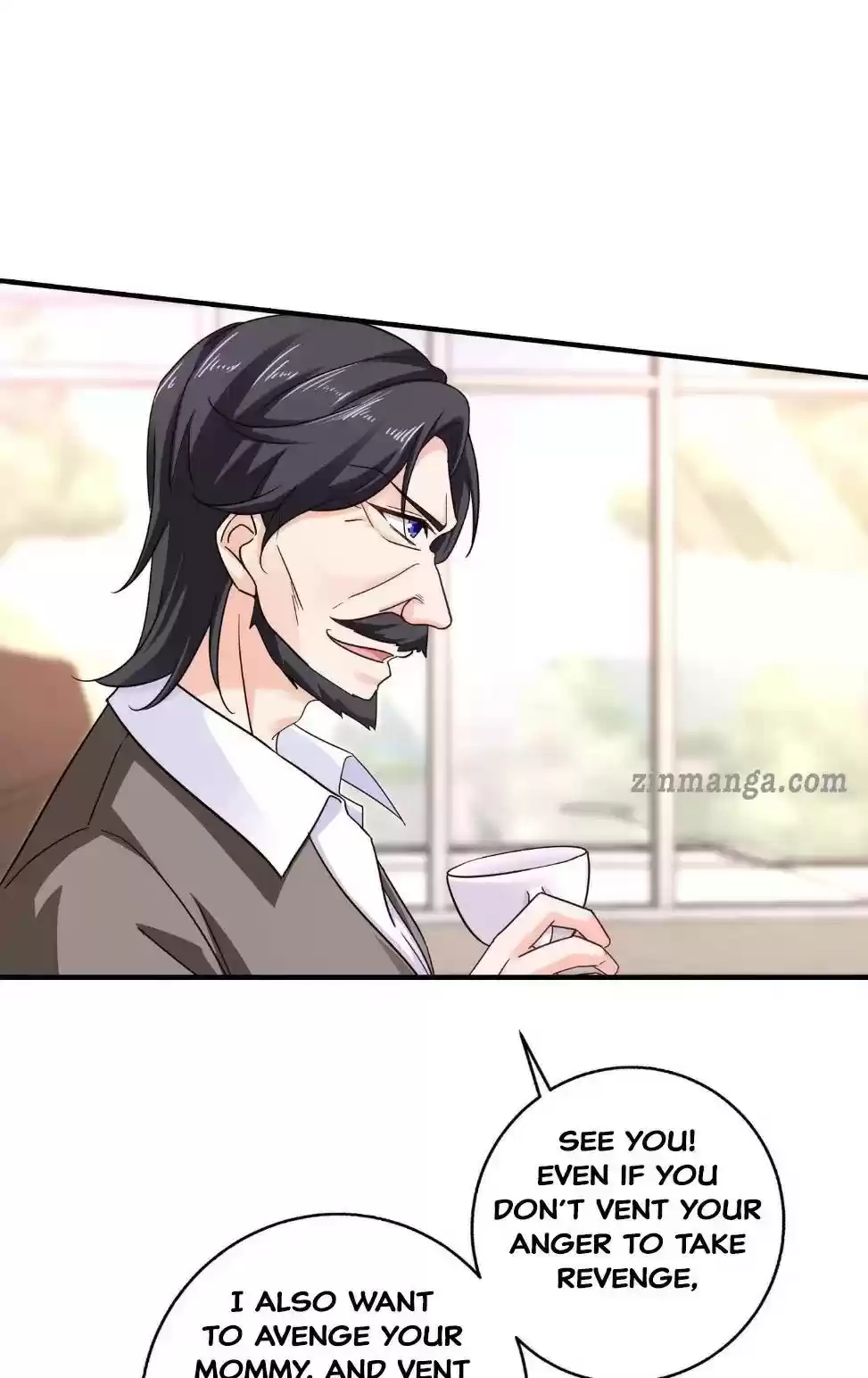 Warm Wedding Chapter 294