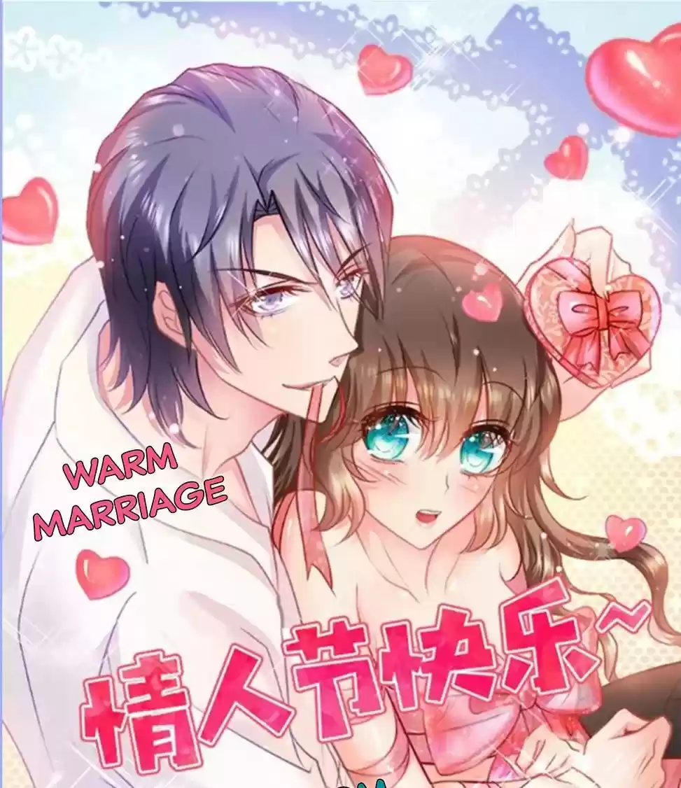 Warm Wedding Chapter 295