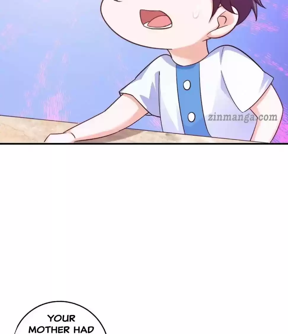 Warm Wedding Chapter 295