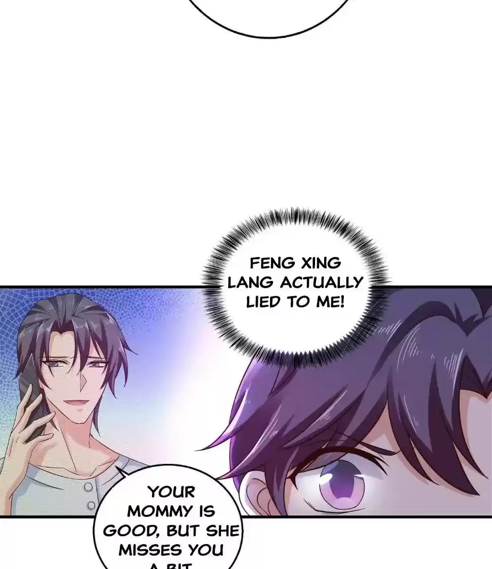 Warm Wedding Chapter 295