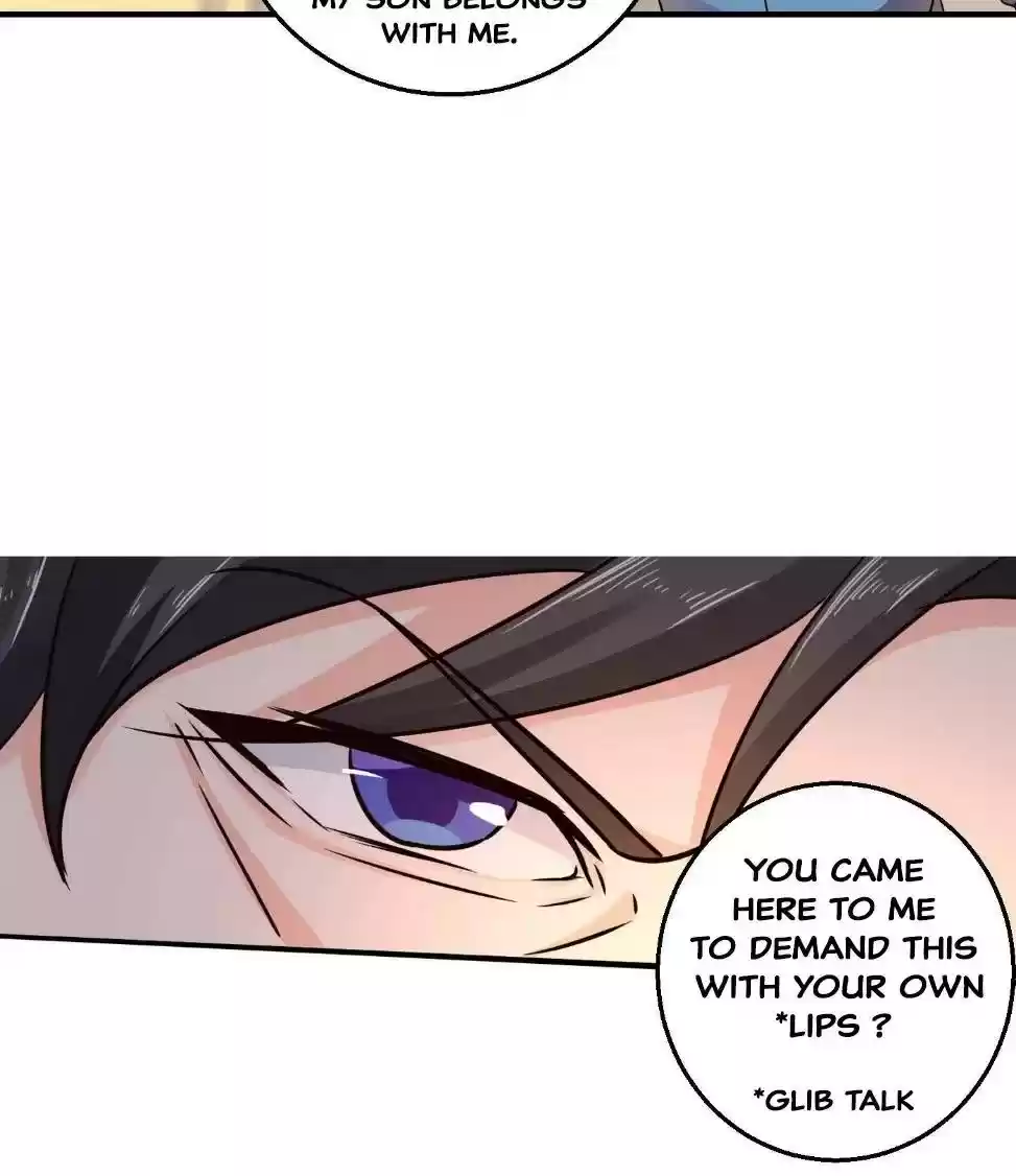 Warm Wedding Chapter 295