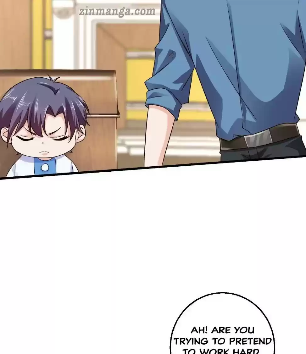 Warm Wedding Chapter 295