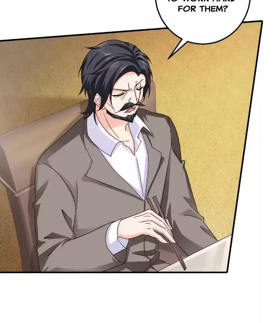 Warm Wedding Chapter 295