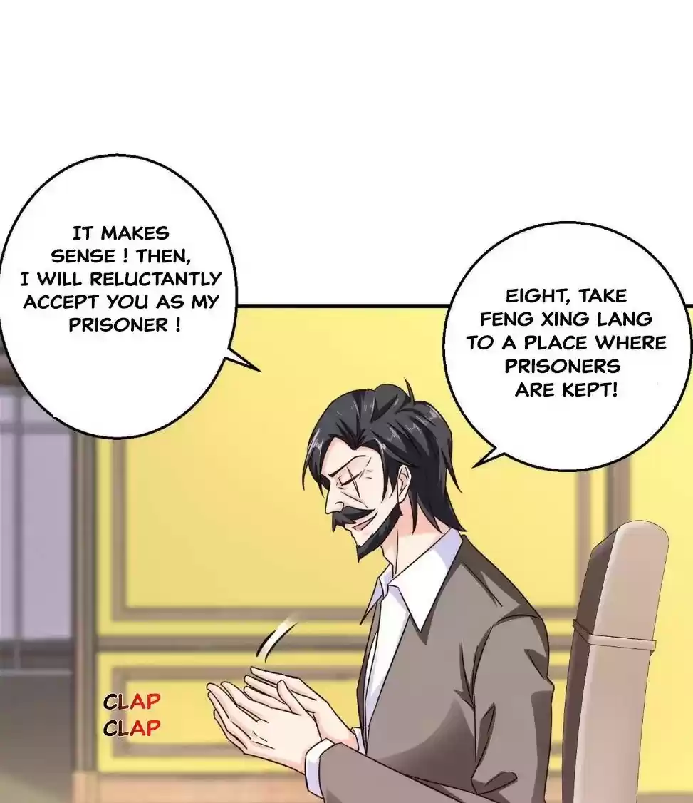 Warm Wedding Chapter 295