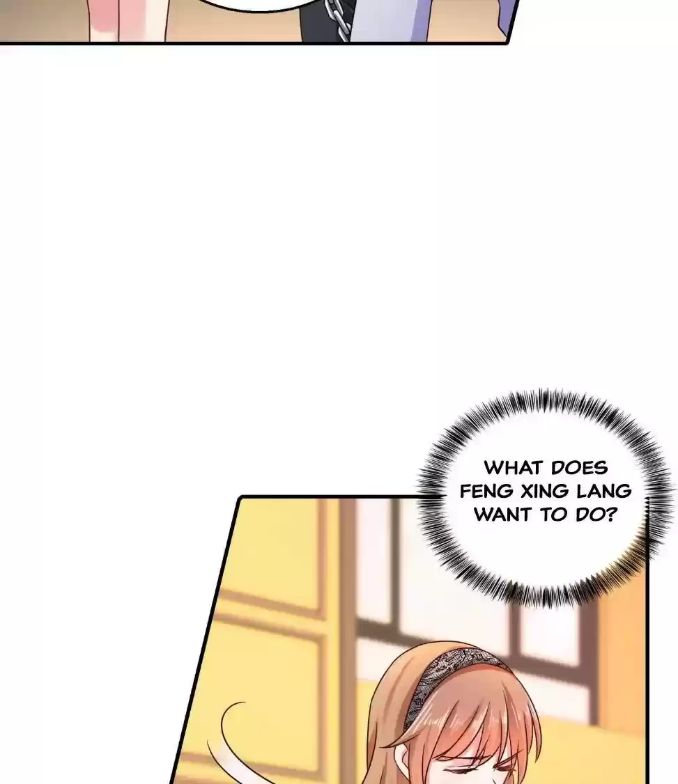 Warm Wedding Chapter 295