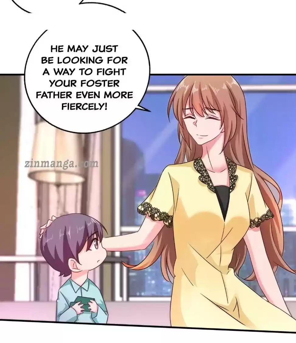 Warm Wedding Chapter 295