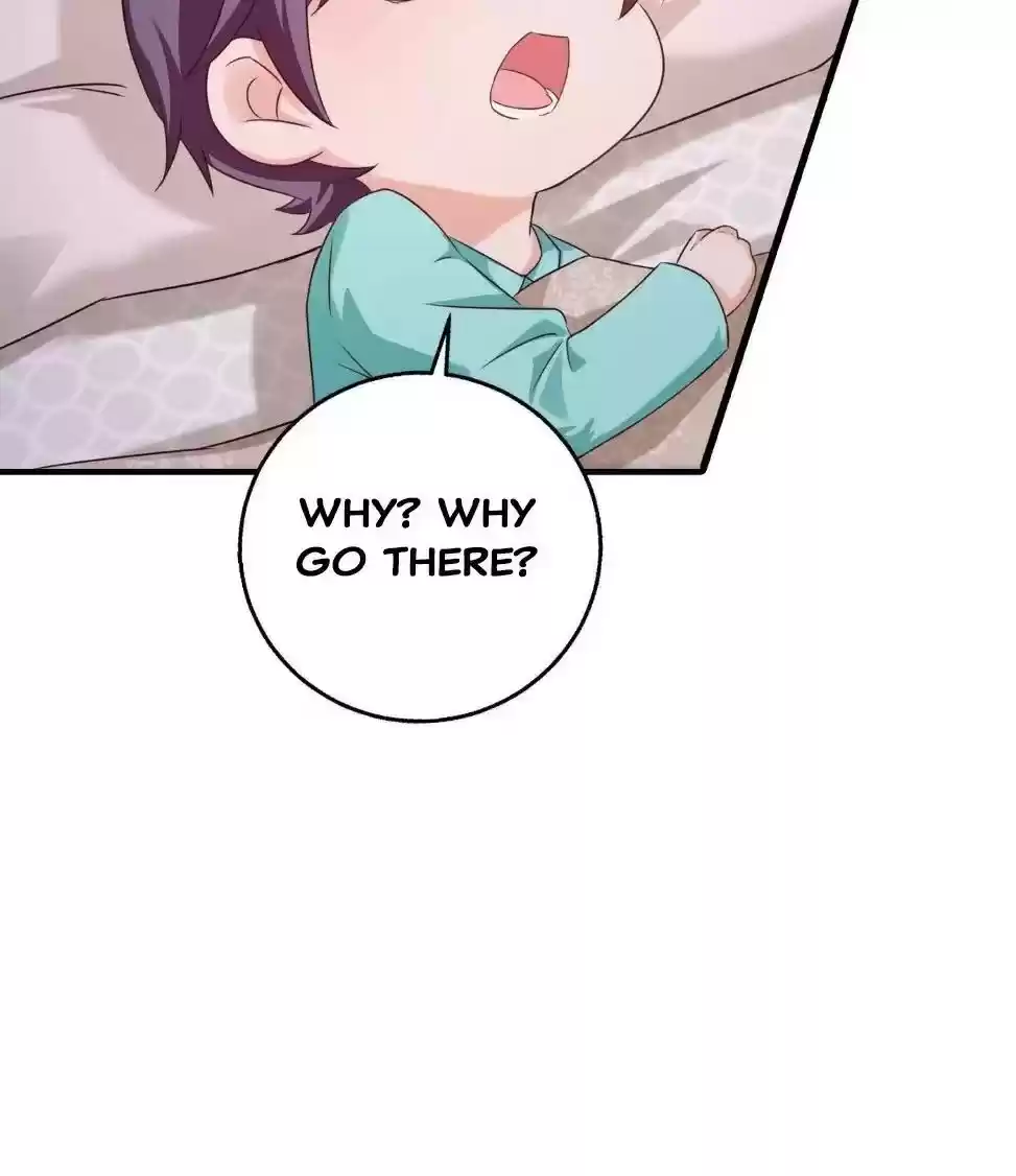 Warm Wedding Chapter 295