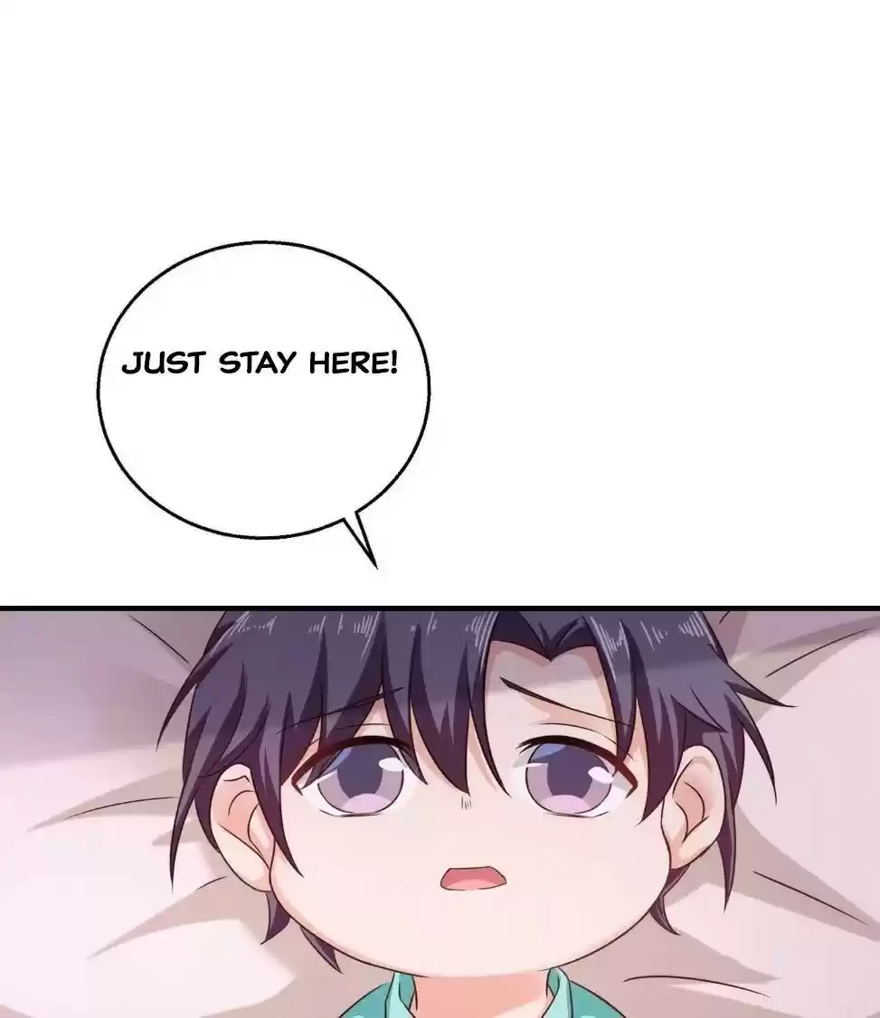 Warm Wedding Chapter 295