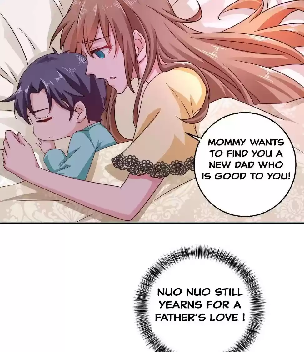 Warm Wedding Chapter 295