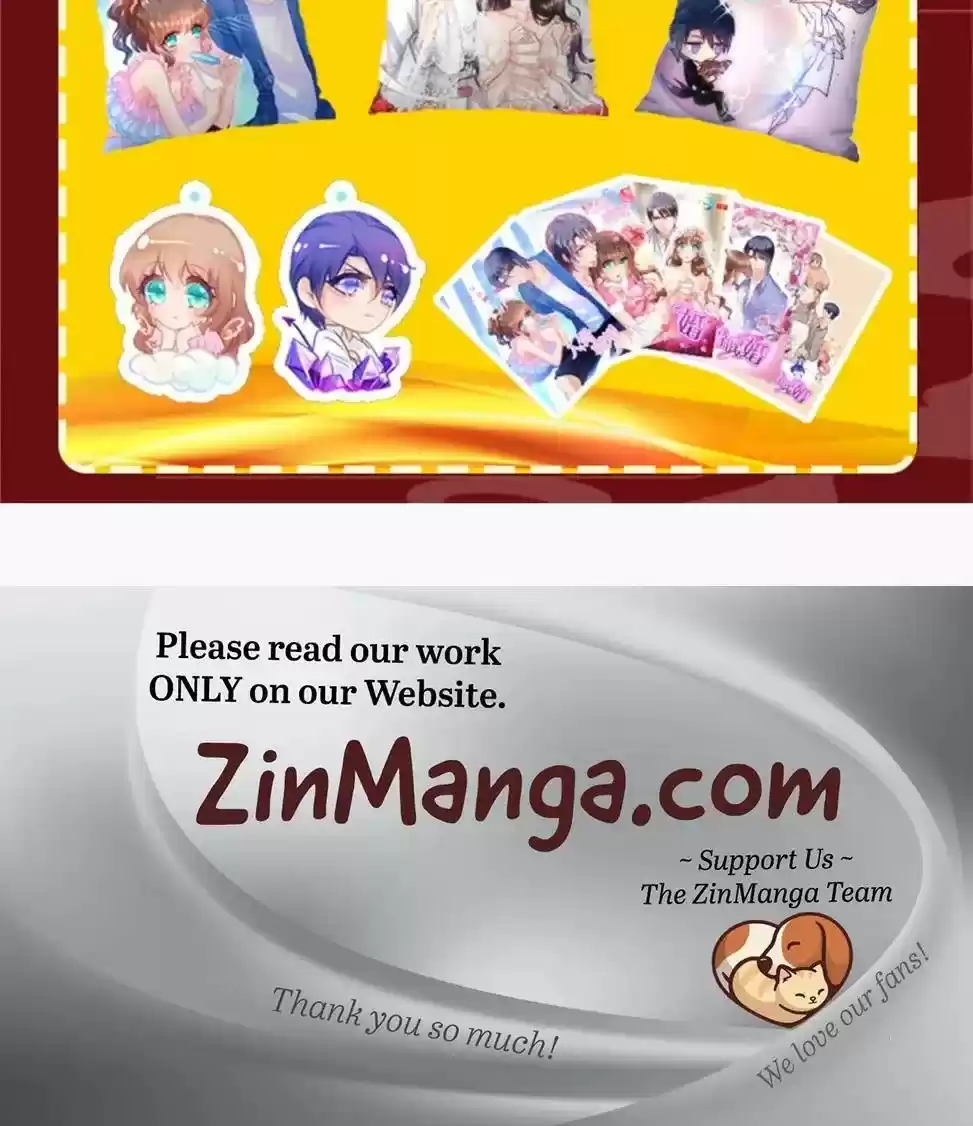 Warm Wedding Chapter 295