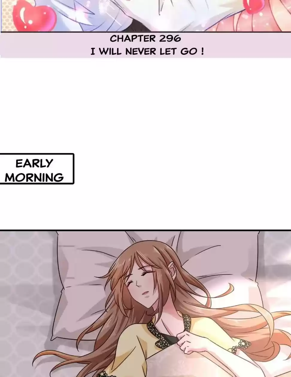 Warm Wedding Chapter 296