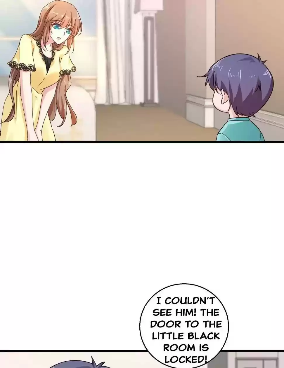 Warm Wedding Chapter 296