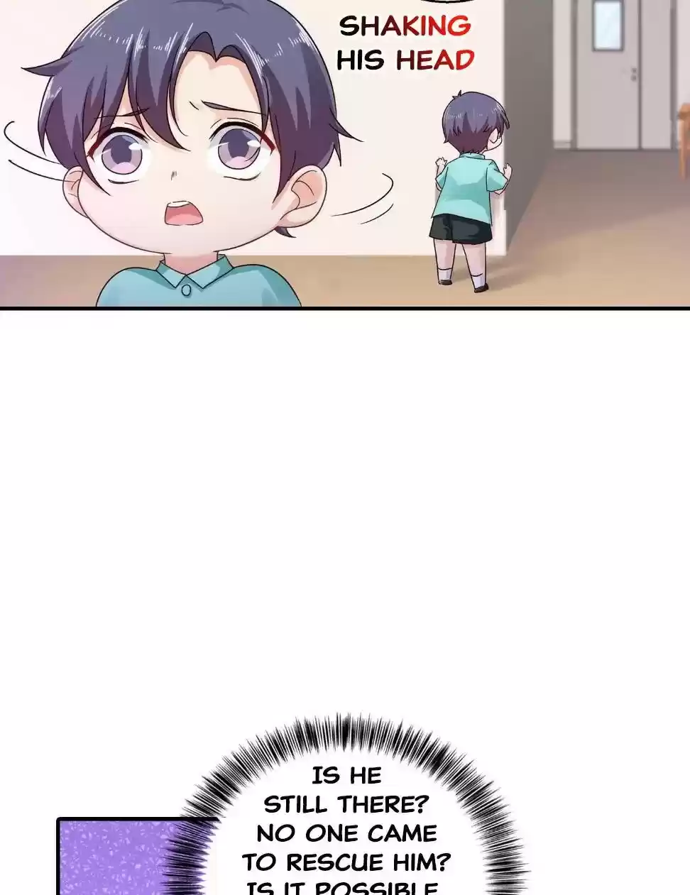 Warm Wedding Chapter 296