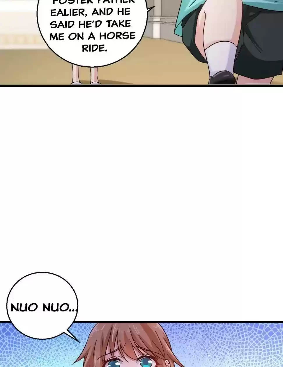 Warm Wedding Chapter 296