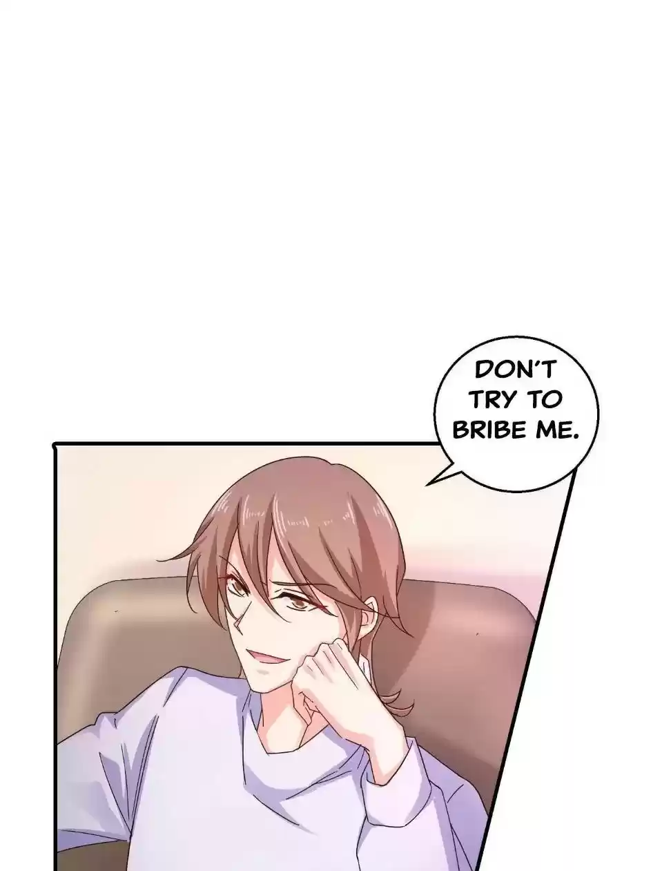 Warm Wedding Chapter 296