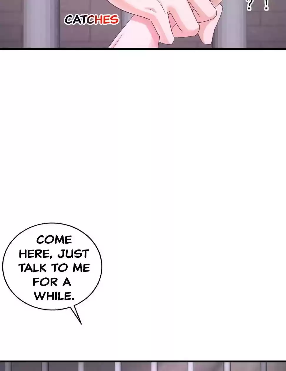 Warm Wedding Chapter 296