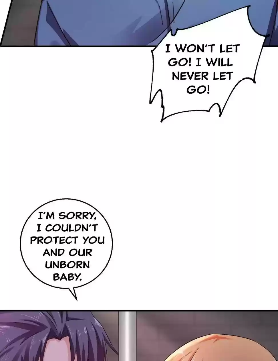 Warm Wedding Chapter 296