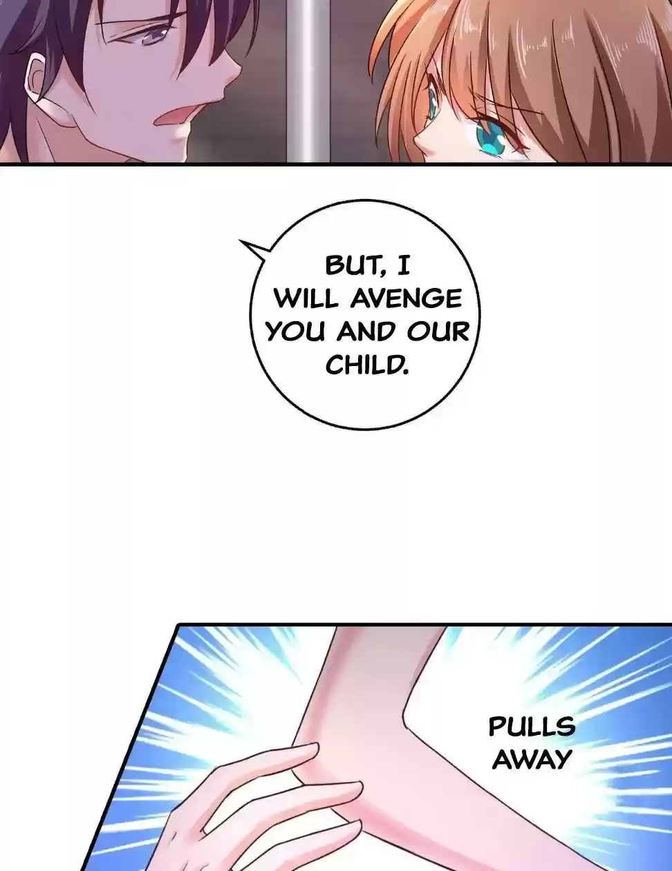 Warm Wedding Chapter 296