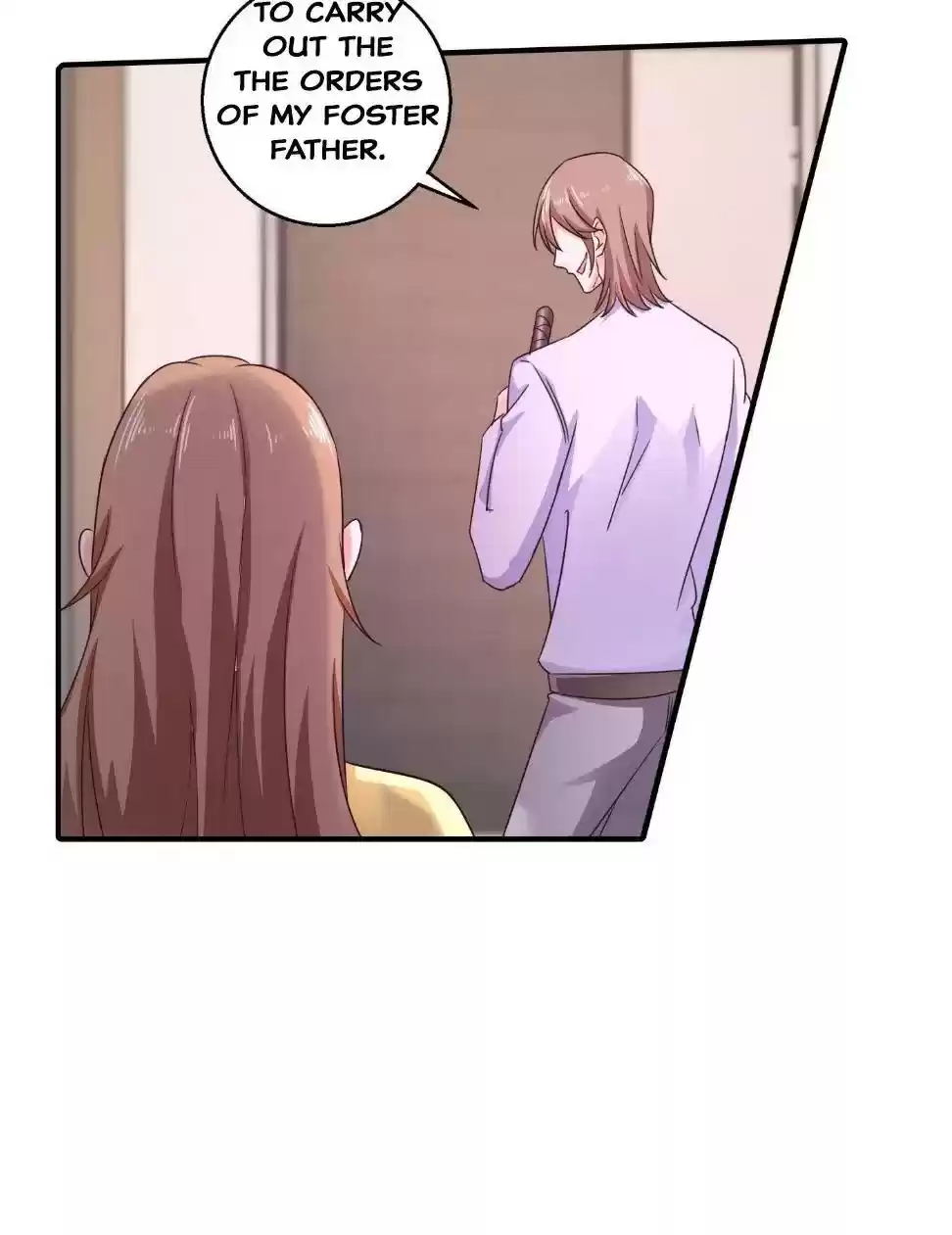 Warm Wedding Chapter 296