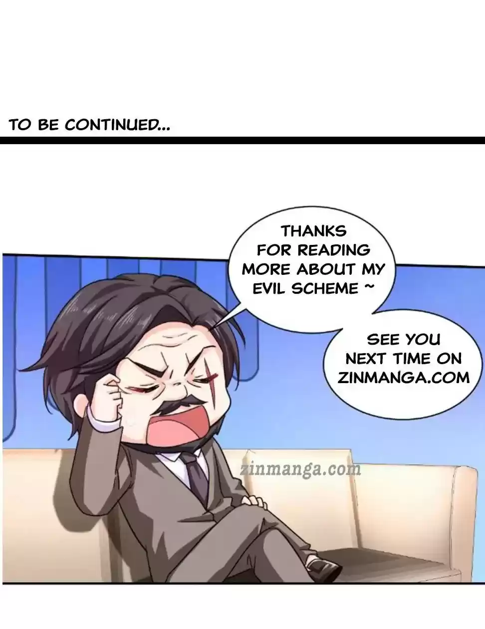 Warm Wedding Chapter 296