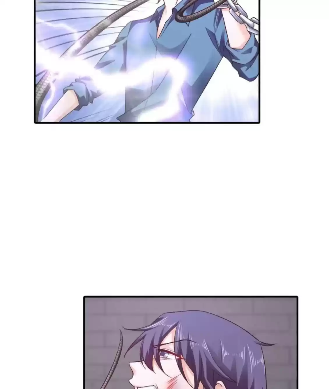 Warm Wedding Chapter 297