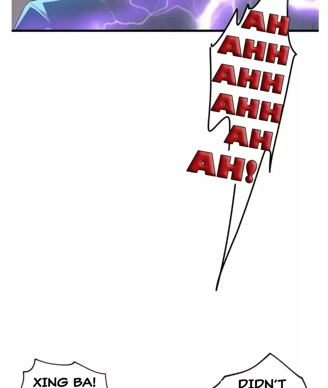 Warm Wedding Chapter 297