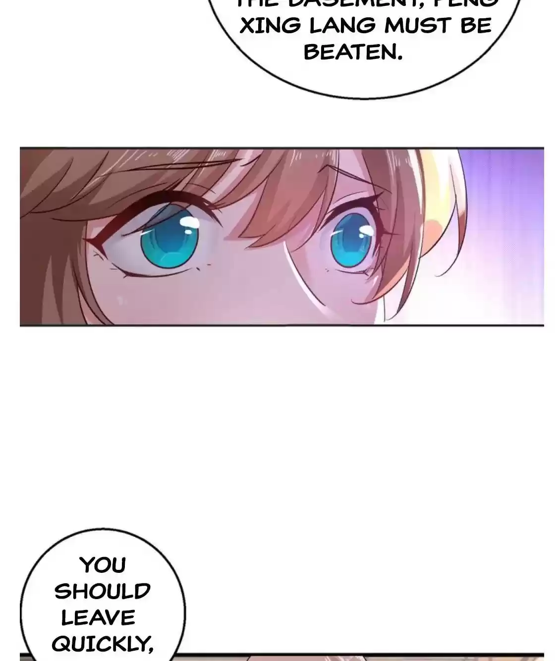 Warm Wedding Chapter 297