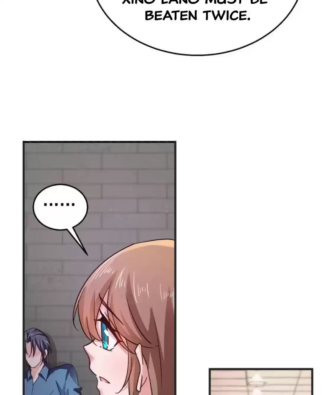 Warm Wedding Chapter 297