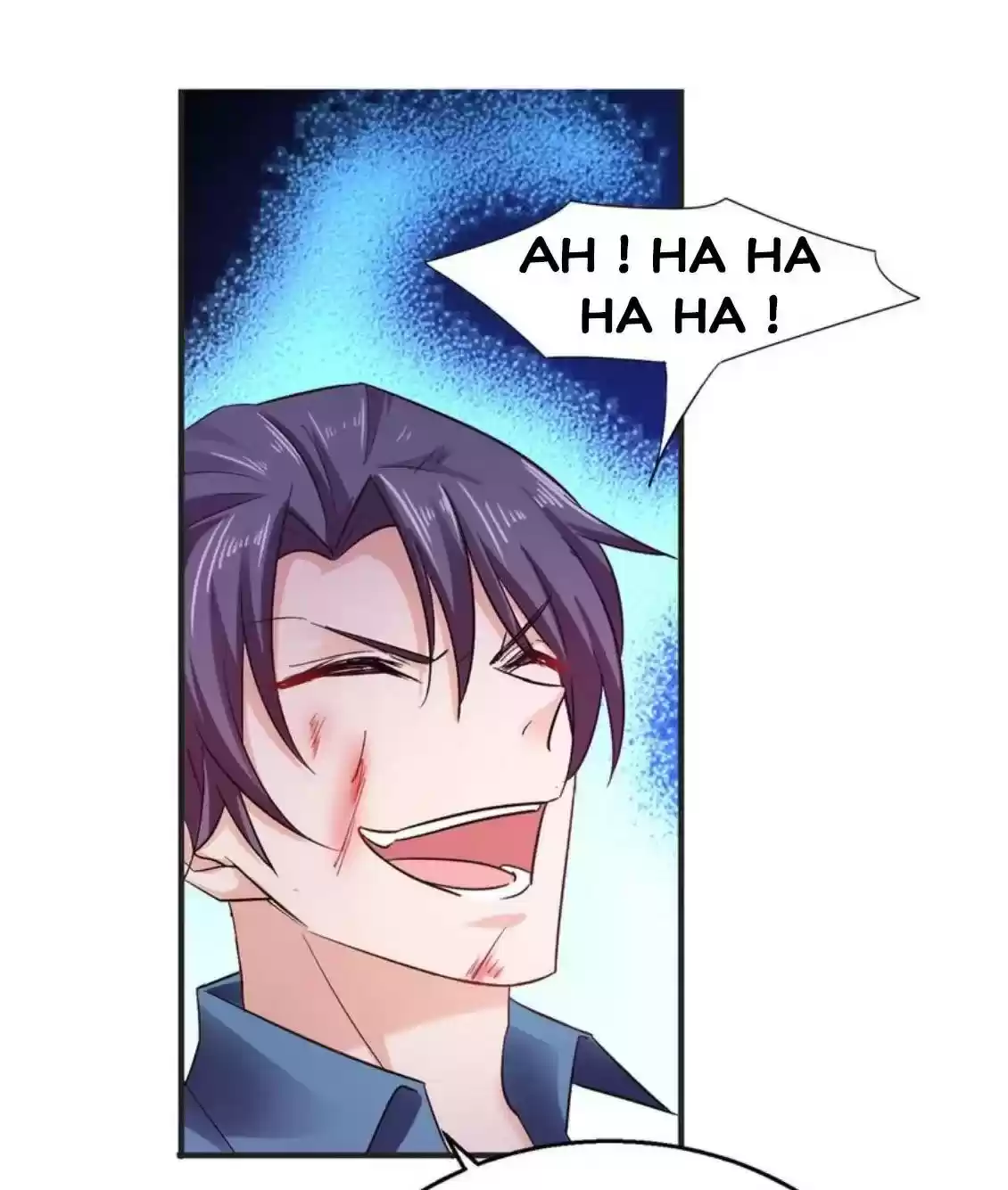 Warm Wedding Chapter 297