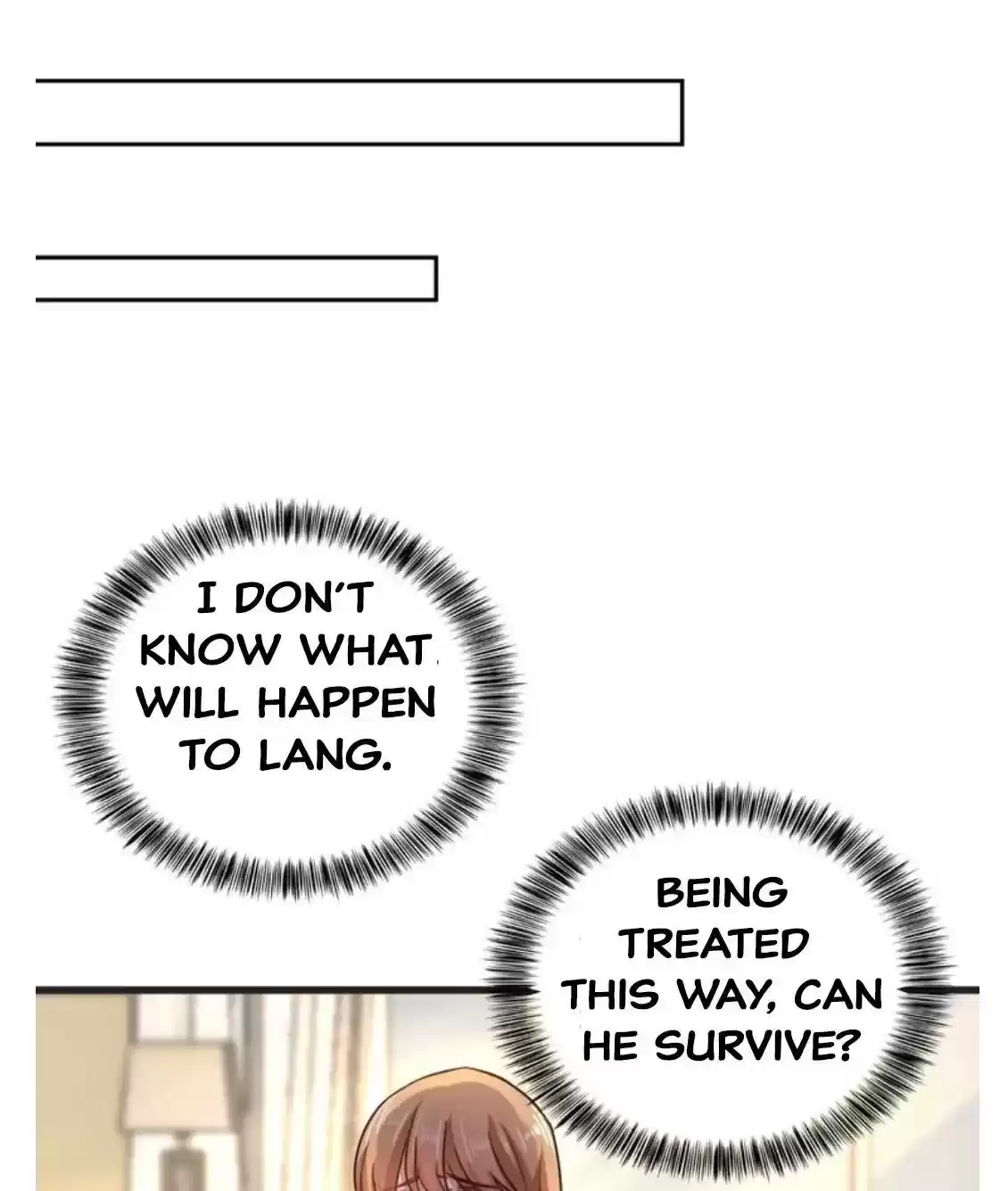 Warm Wedding Chapter 297