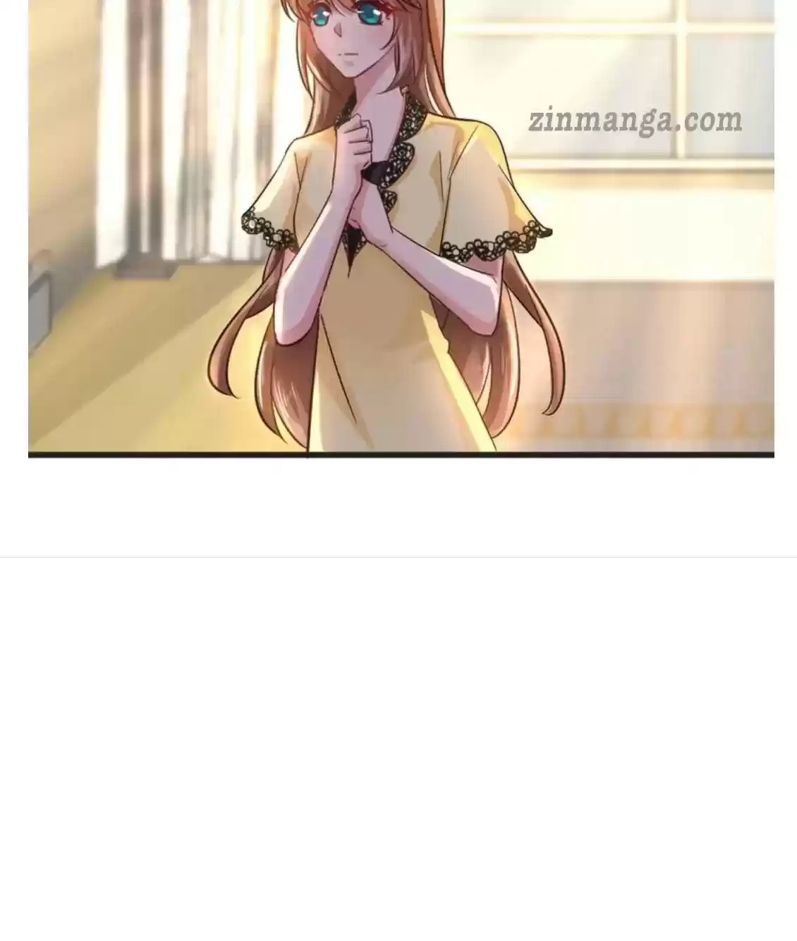 Warm Wedding Chapter 297