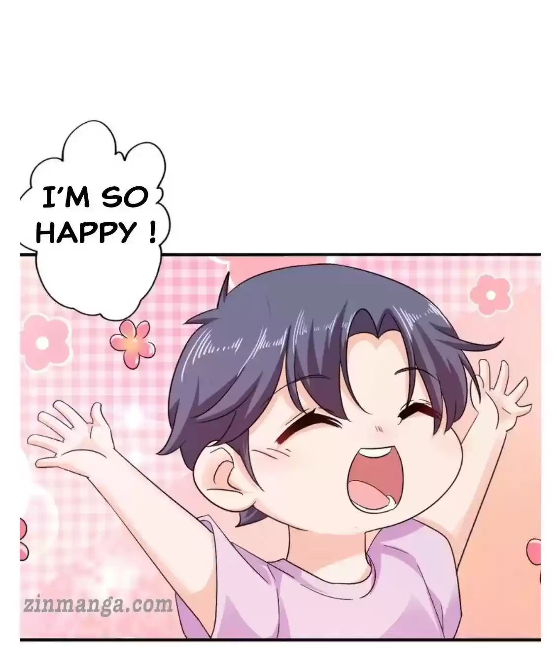 Warm Wedding Chapter 297