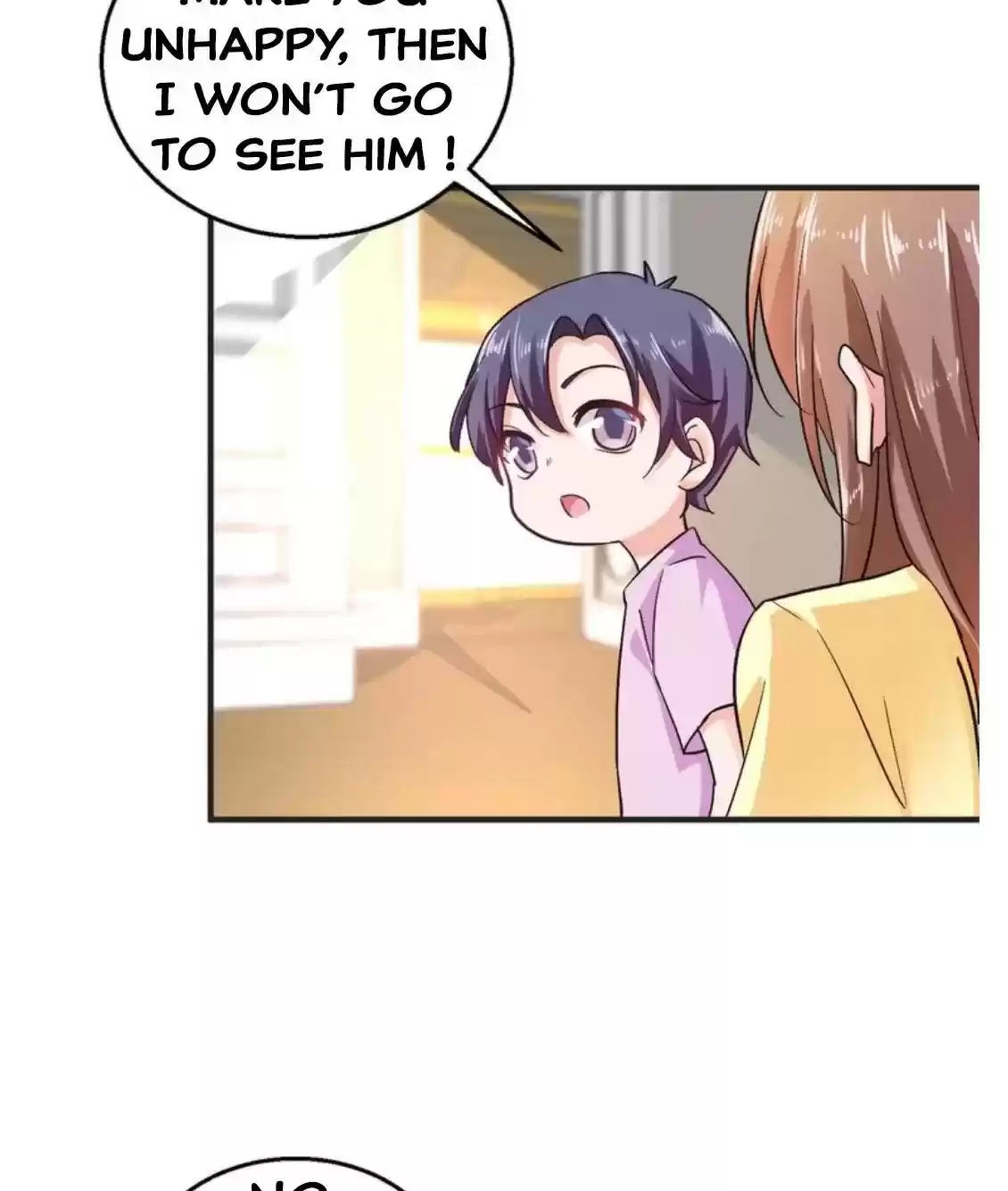 Warm Wedding Chapter 297