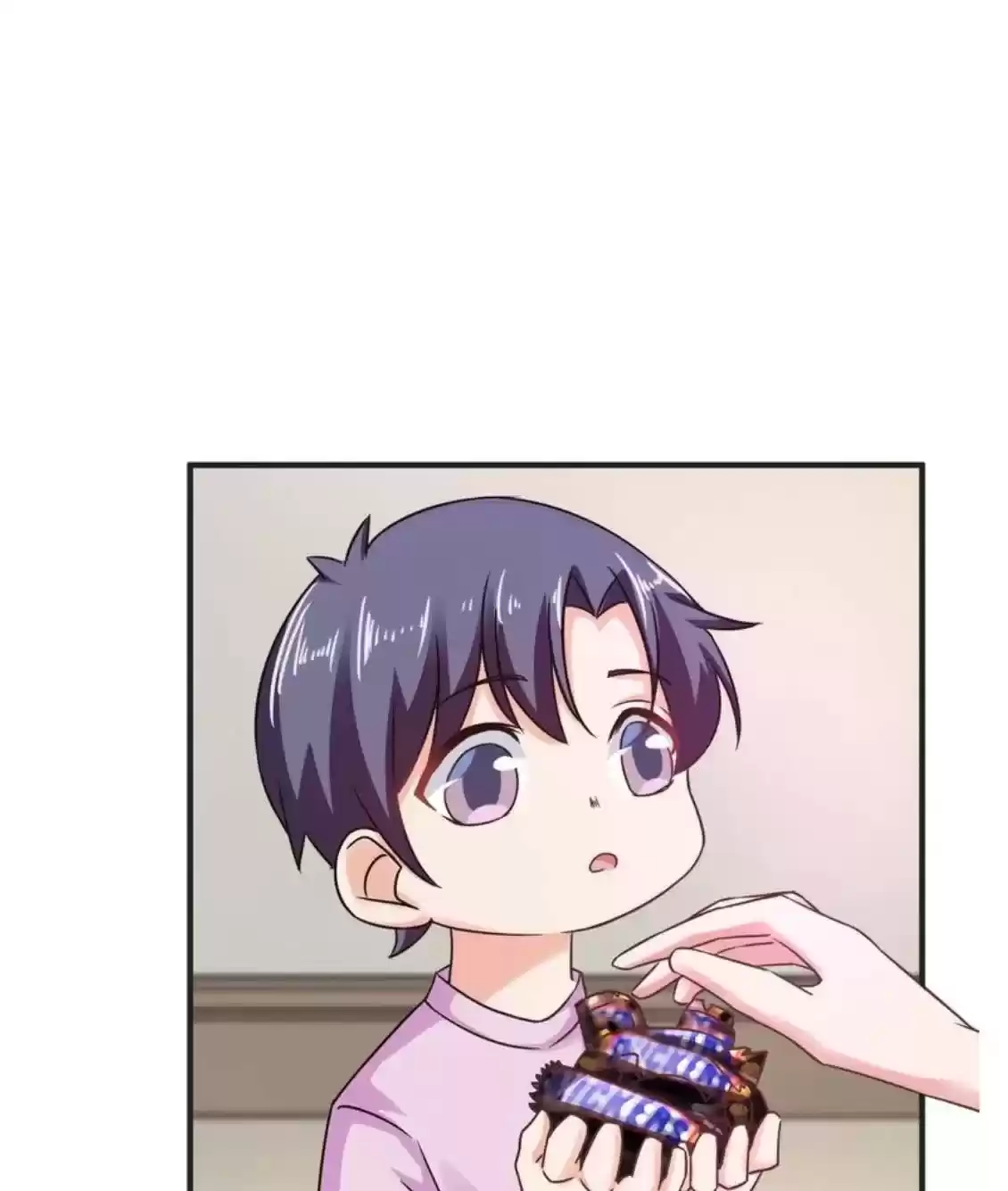 Warm Wedding Chapter 297