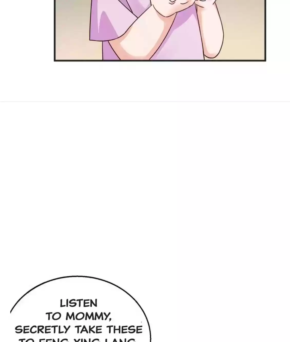 Warm Wedding Chapter 297