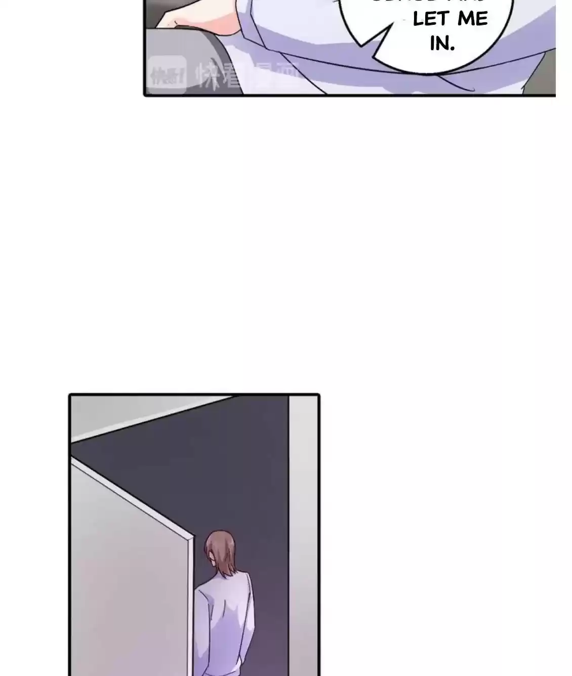 Warm Wedding Chapter 297