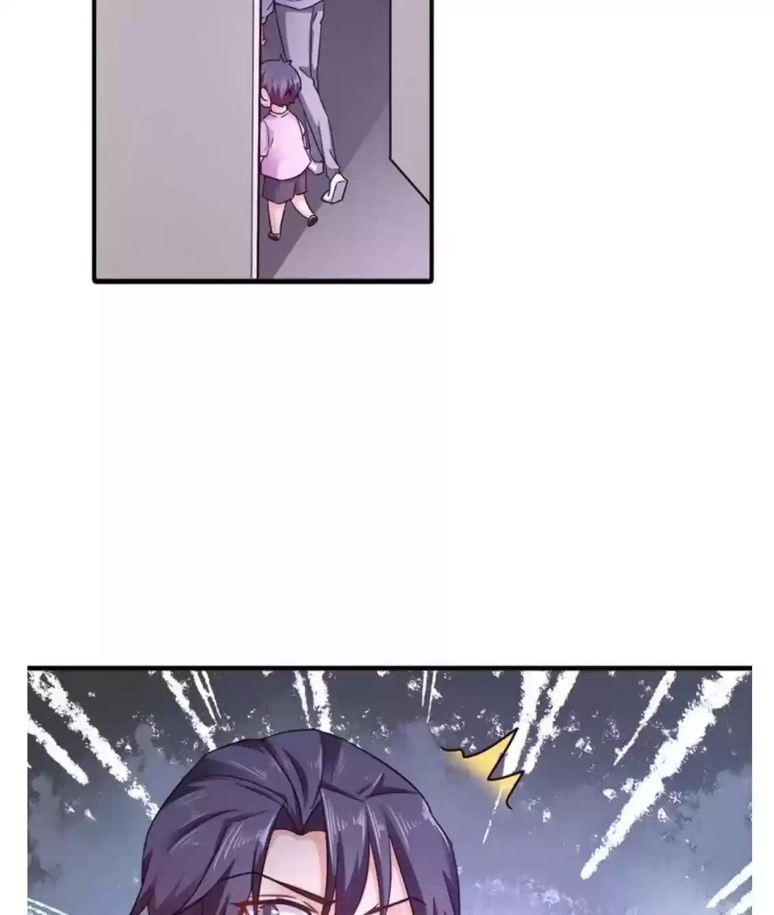 Warm Wedding Chapter 297