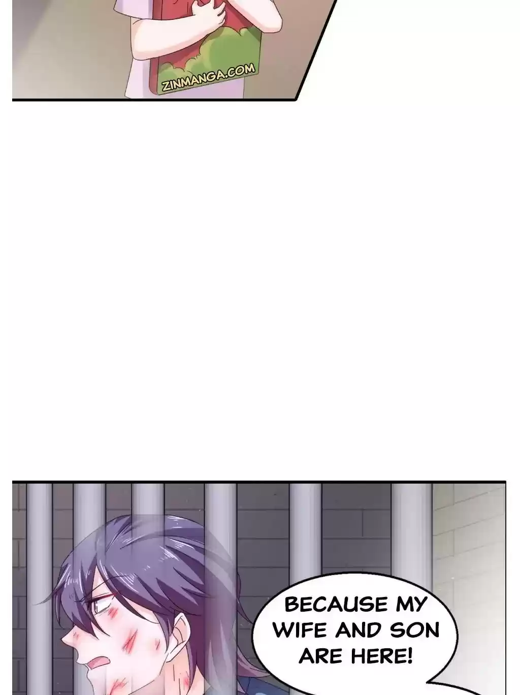 Warm Wedding Chapter 298