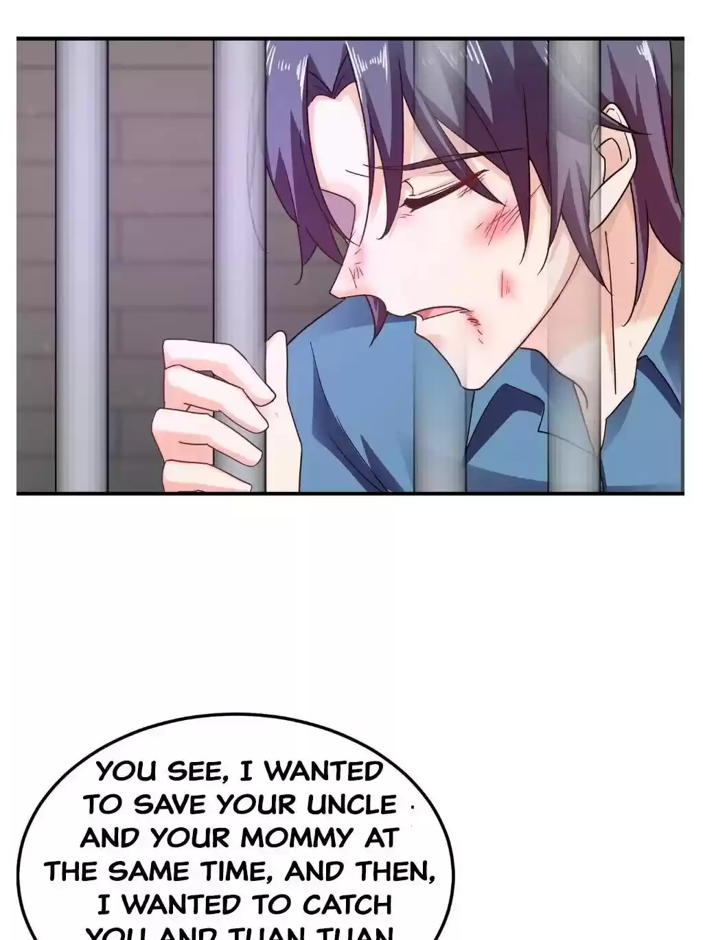 Warm Wedding Chapter 298