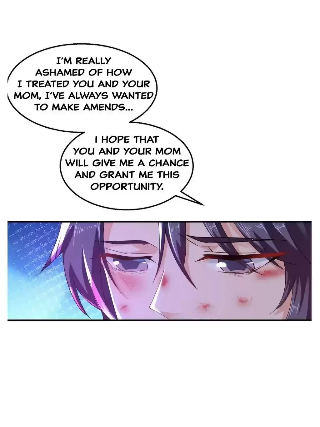 Warm Wedding Chapter 298