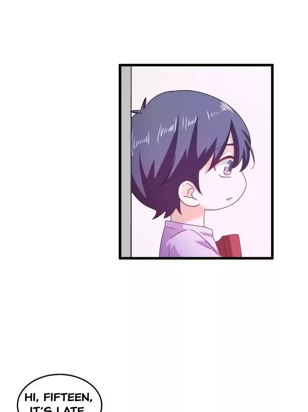 Warm Wedding Chapter 298