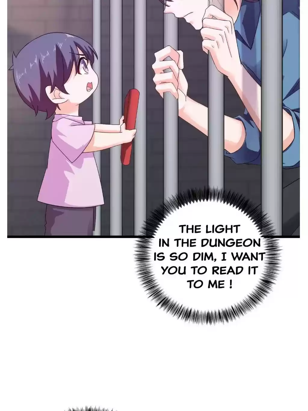 Warm Wedding Chapter 298