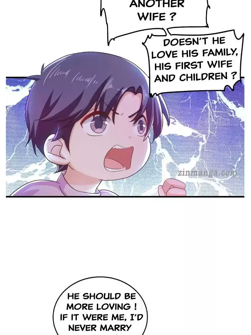 Warm Wedding Chapter 298