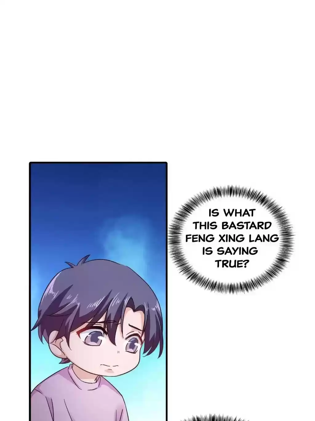 Warm Wedding Chapter 298