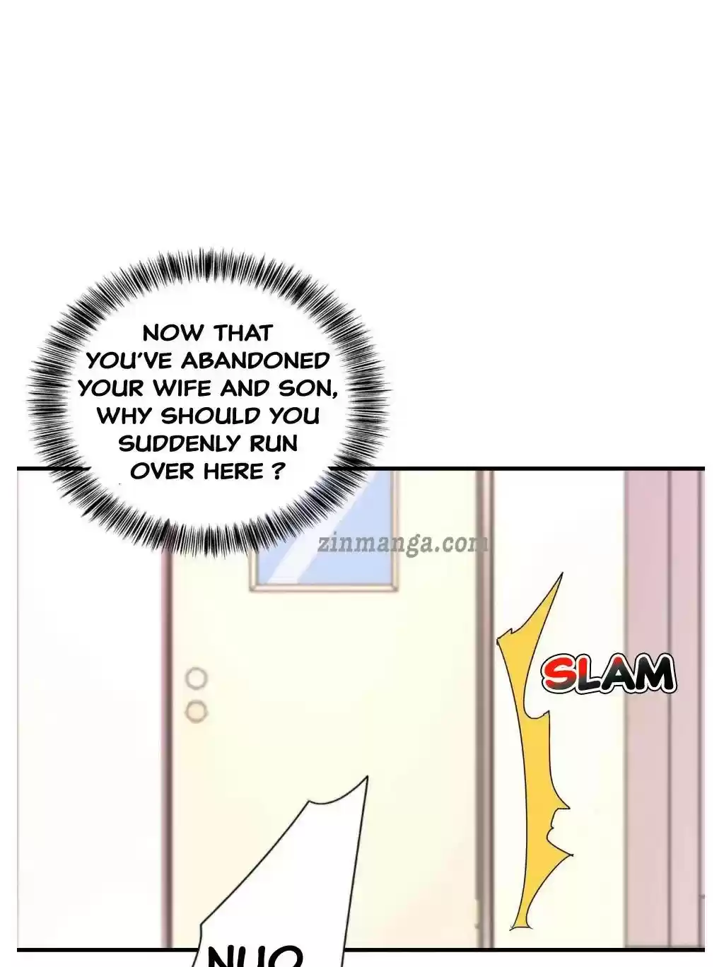 Warm Wedding Chapter 298